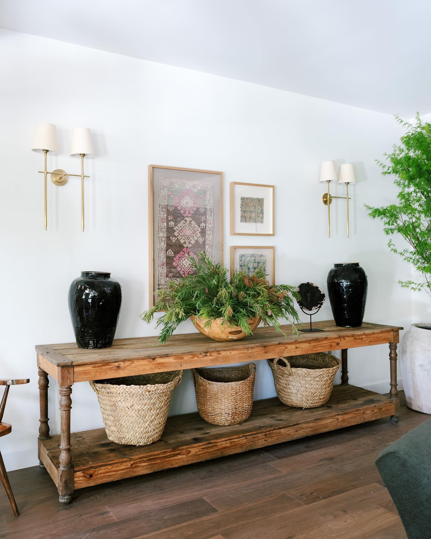 Bryant Wall Lamp T441