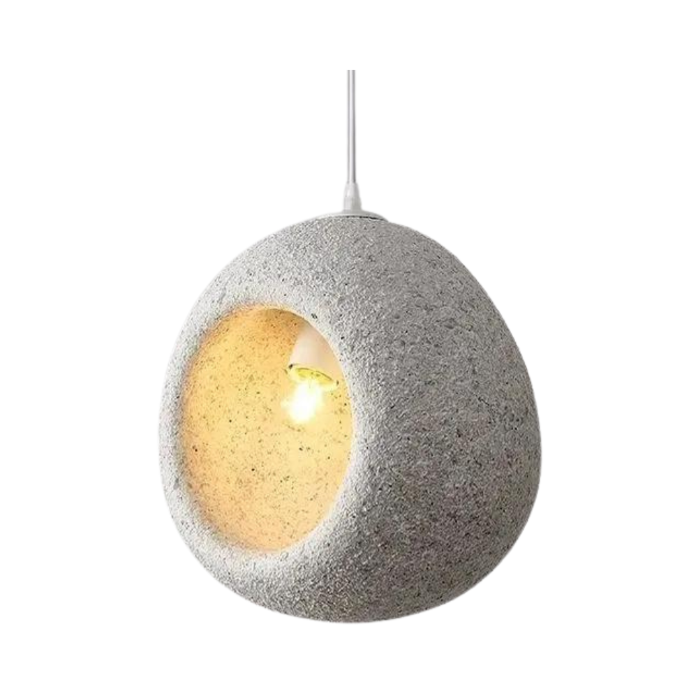 The Discreet Glow Pendant Light D825