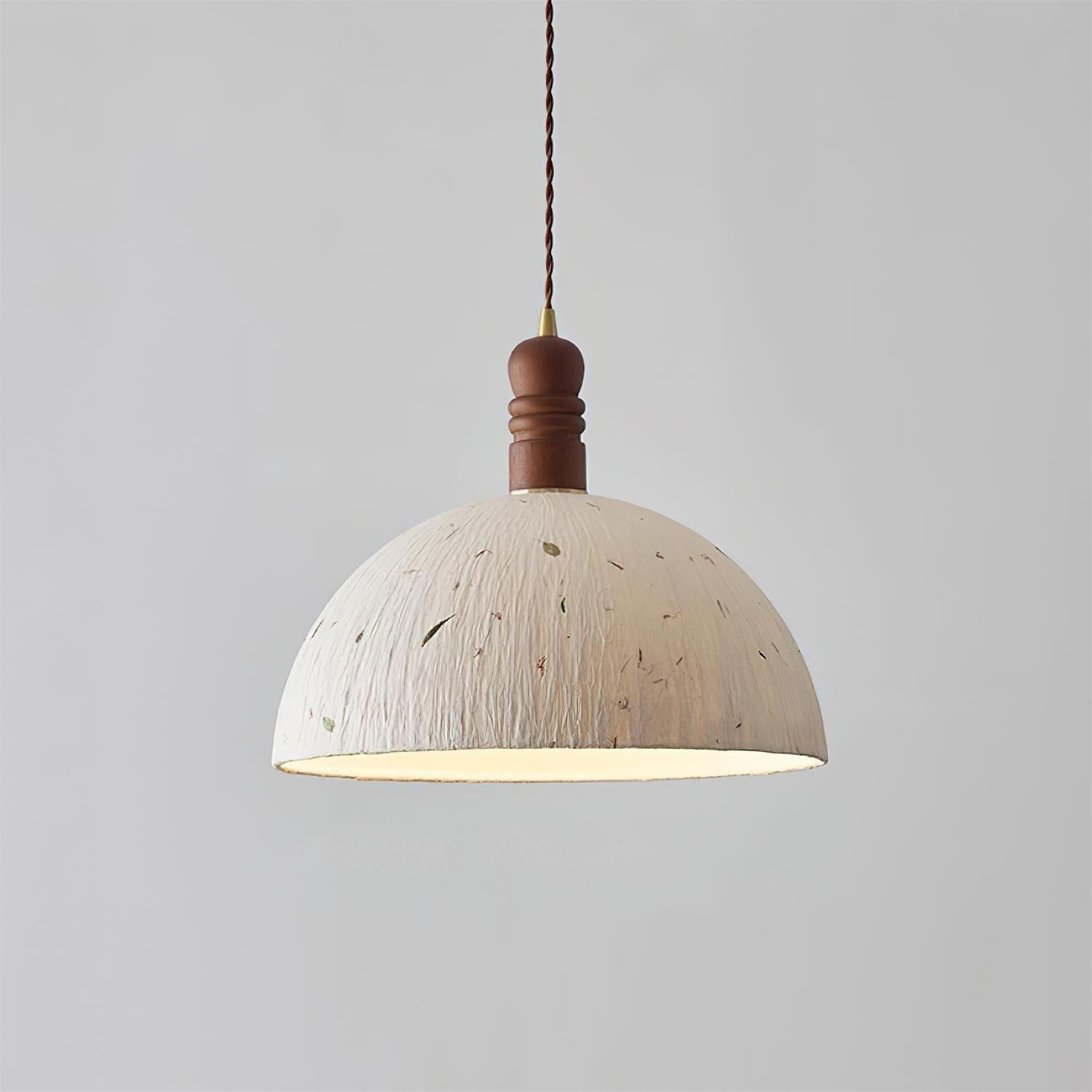 Sylvane Dome Pendant Lamp D192