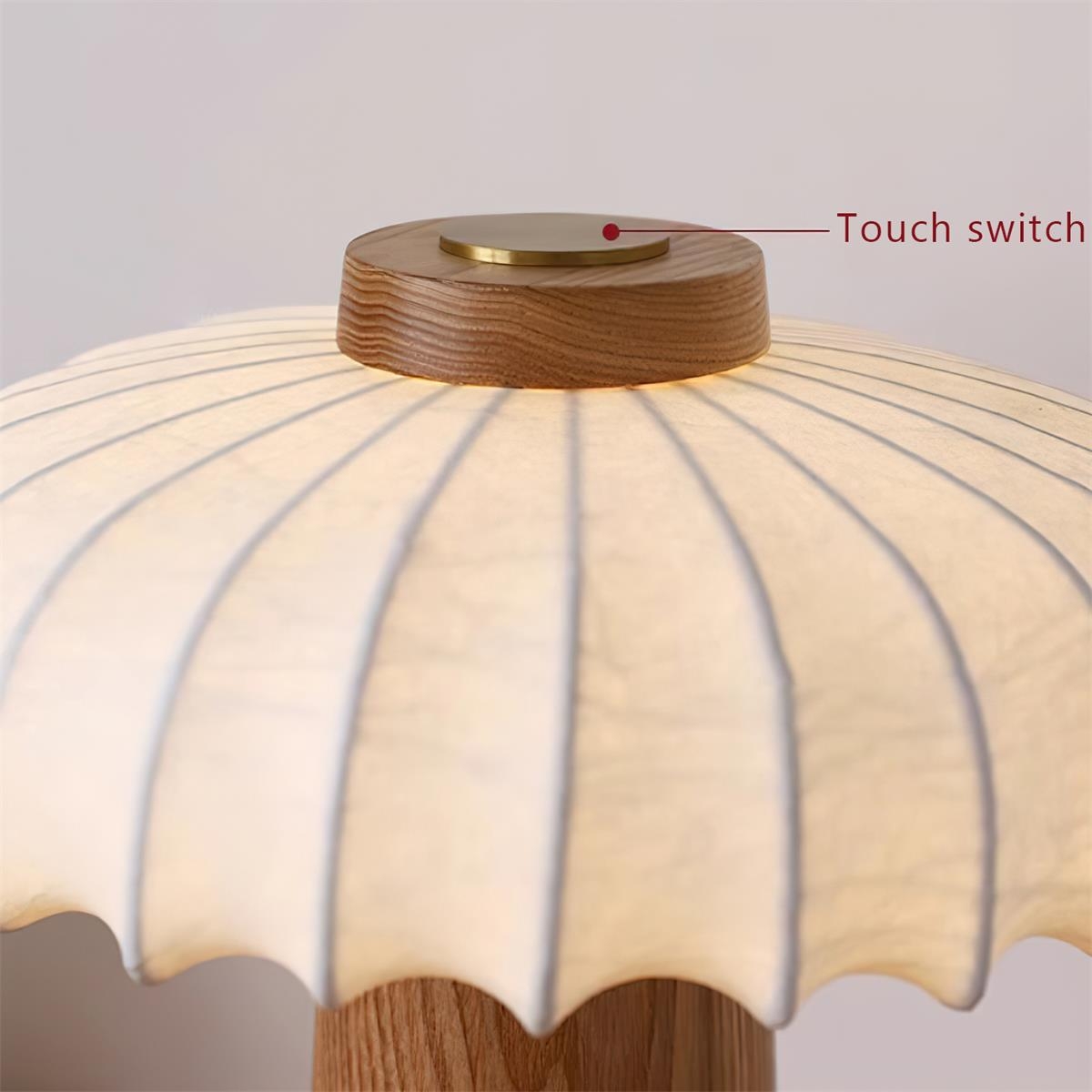 Juego Table Lamp D16