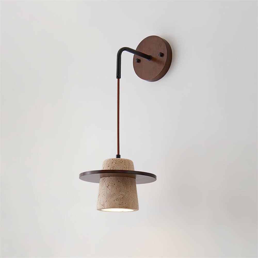 Brivon Wall Lamp D180