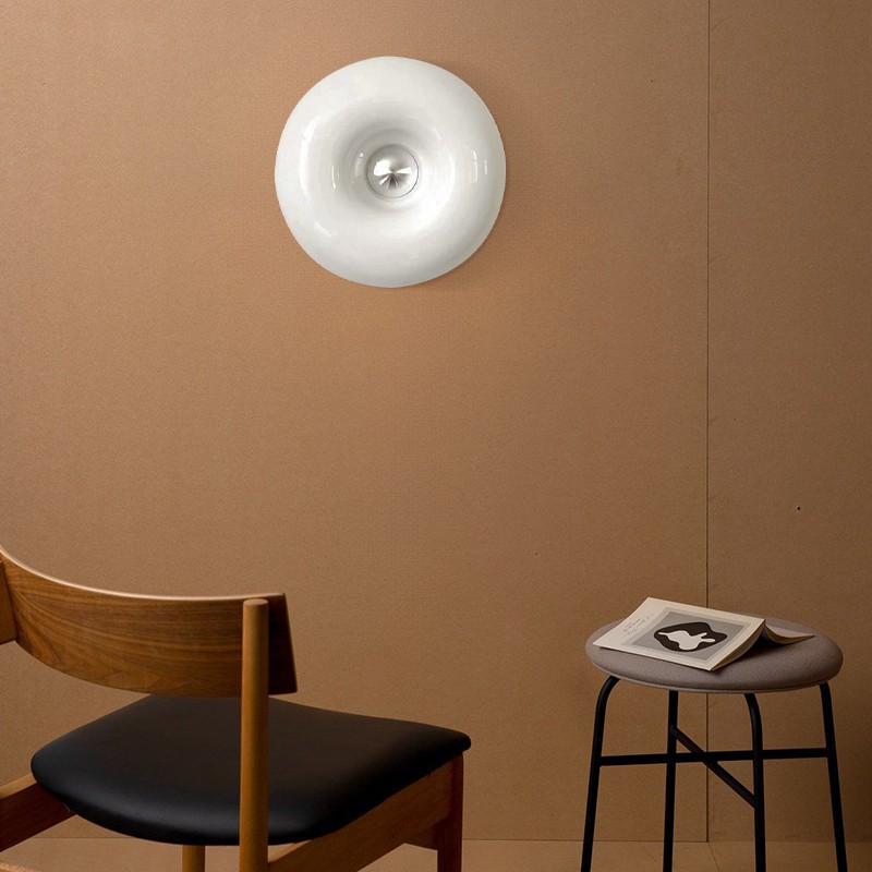 Bauhaus Glass Multipurpose Lamp S64