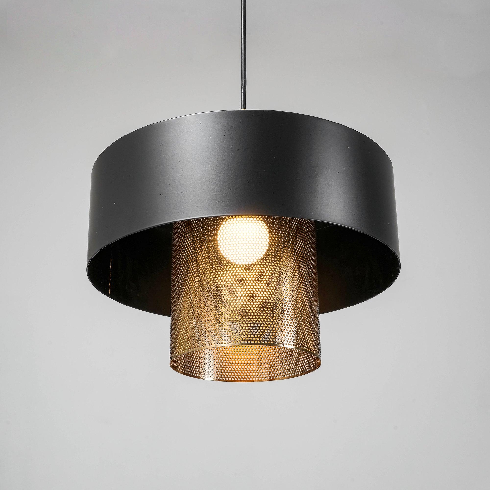 Bradbury Pendant Lamp D351