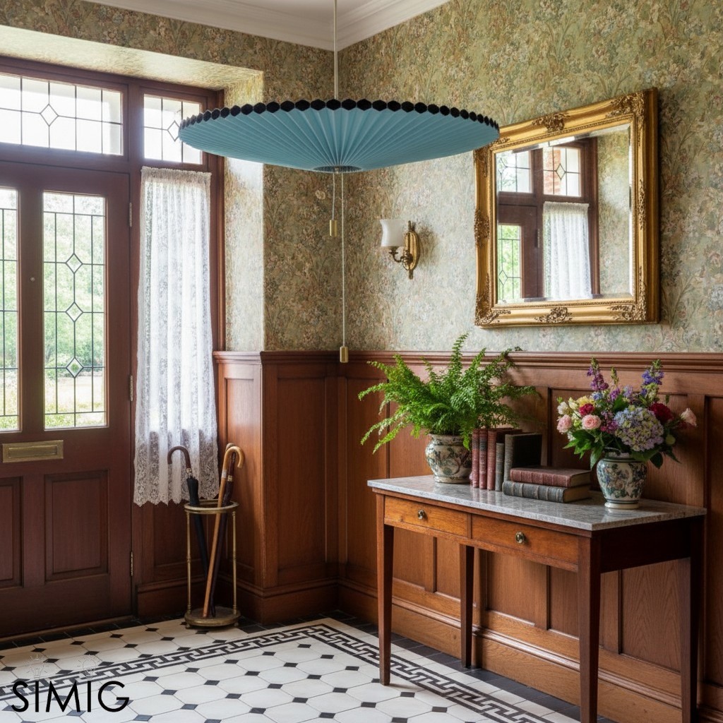 Méduse Pendant Light S163