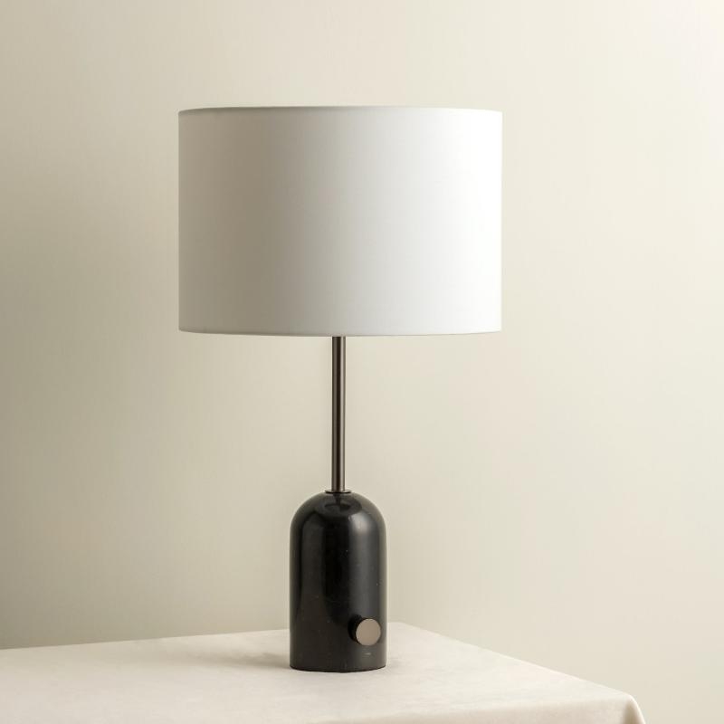 Penn Table Lamp D566