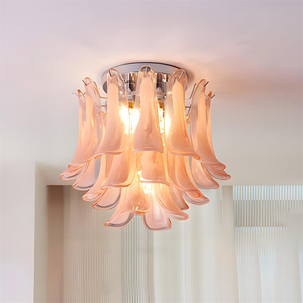 Serenza Layered Ceiling Lamp D344