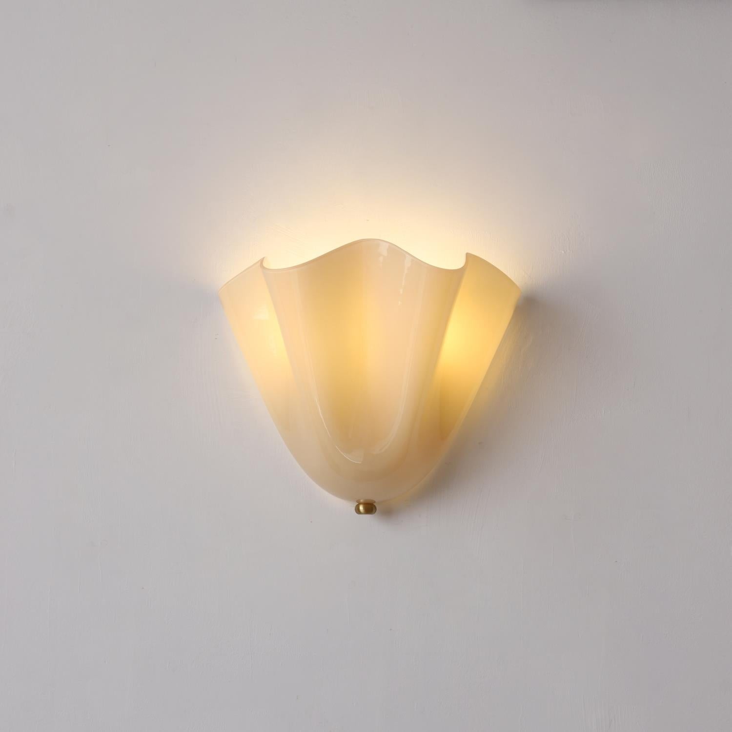 Colorful Bellina Wall Lamp P075