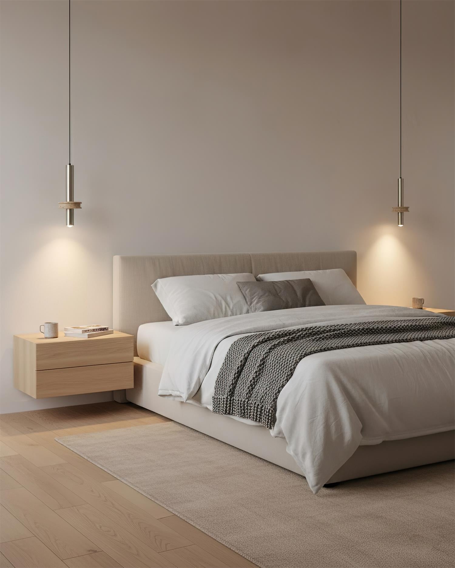 Tralune Pendant Lamp D255