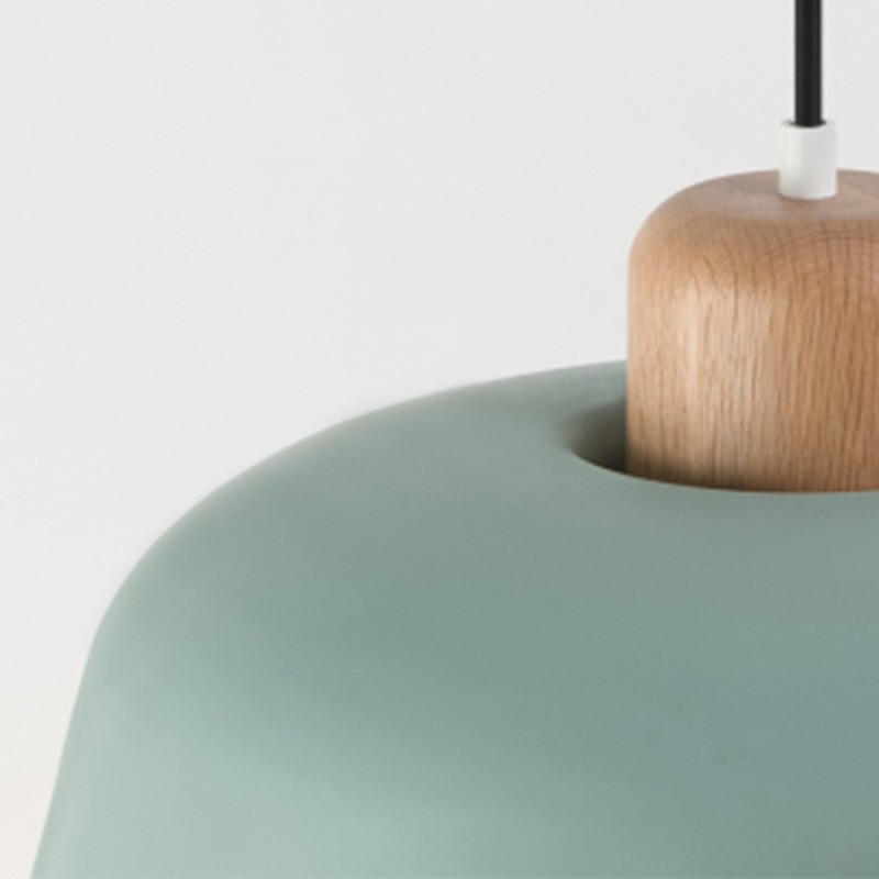 BOWL Scandinavian Pendant Light