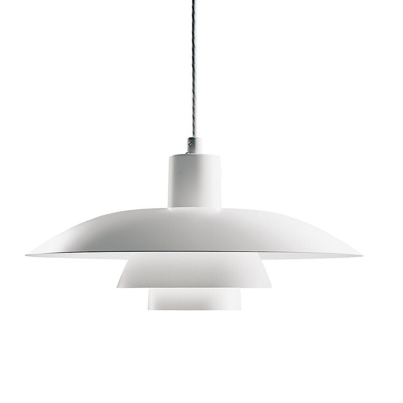 Three-layer Pendant Light