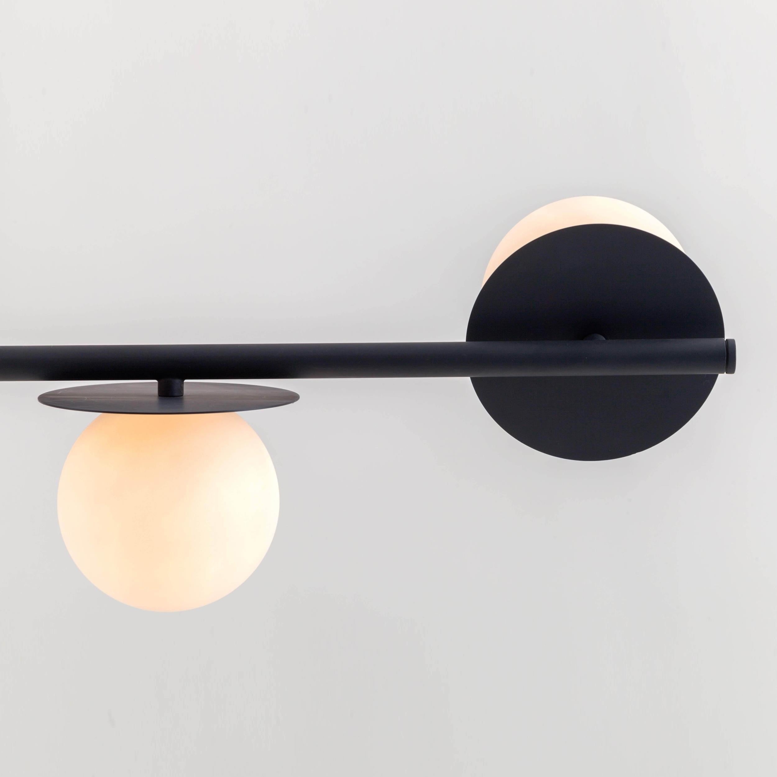 Nethi Chandelier D554