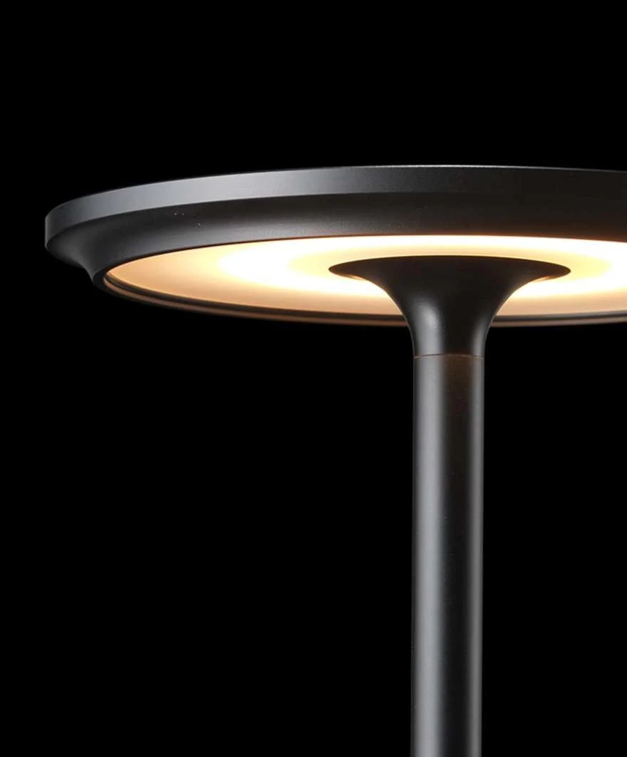 Savoy Elegance Wireless Table Lamp D805