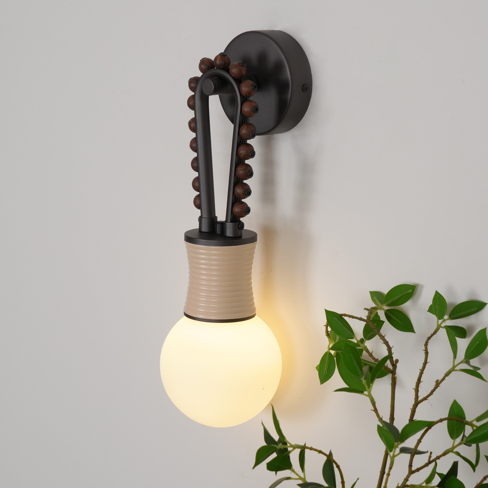 Loop Wall Lamp D511