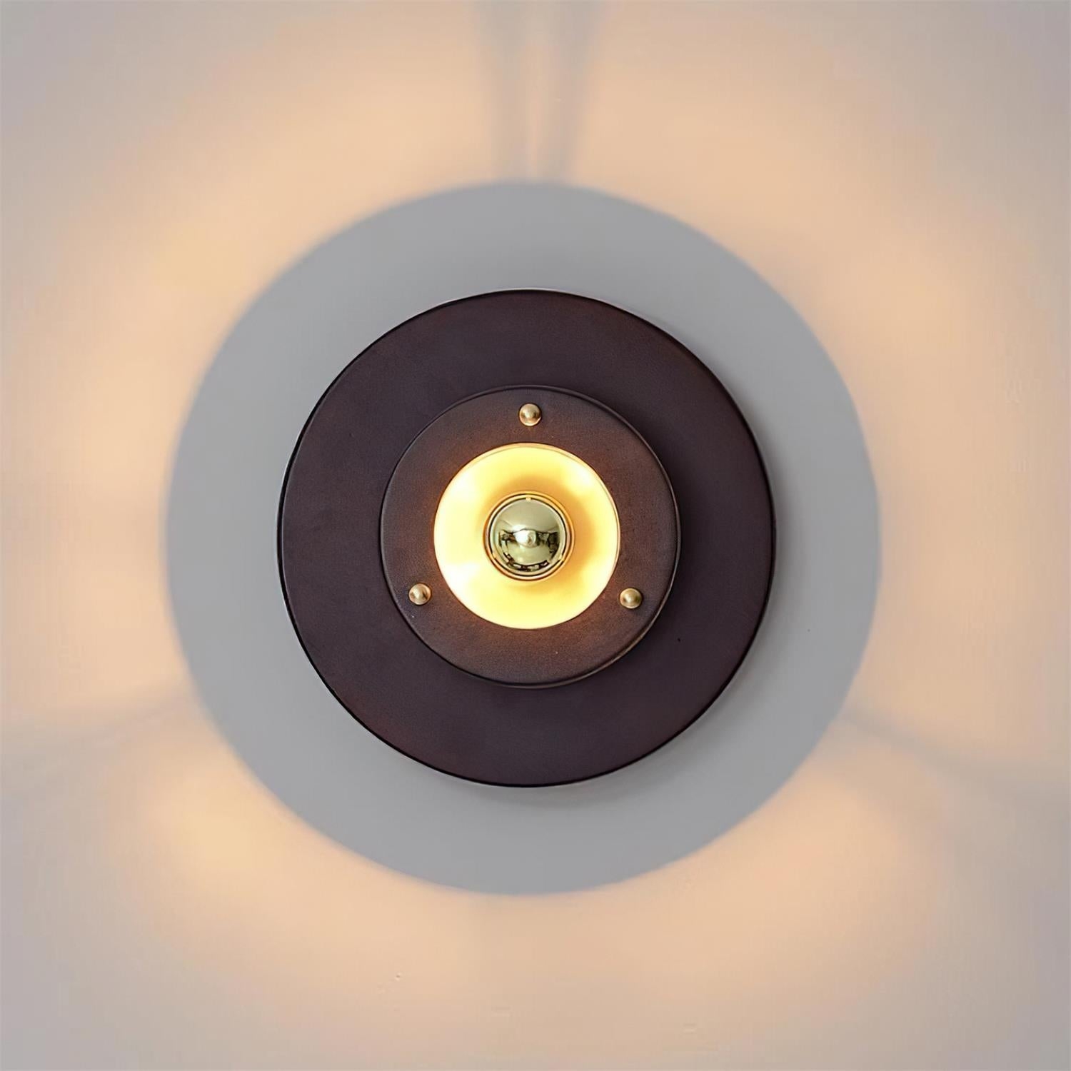 Jaima Wall Lamp D46