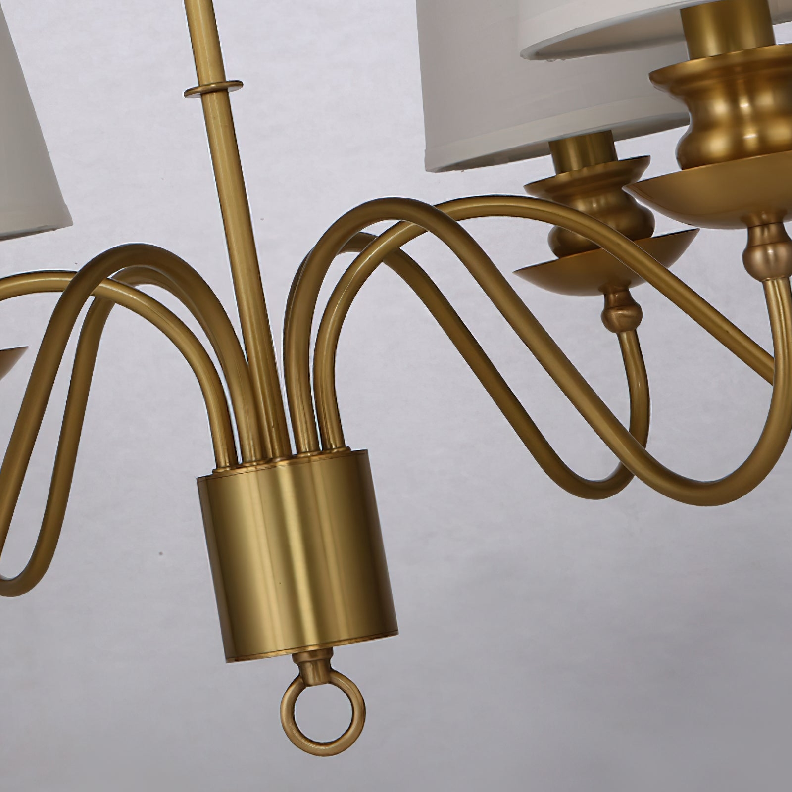 Maglio Chandelier D504