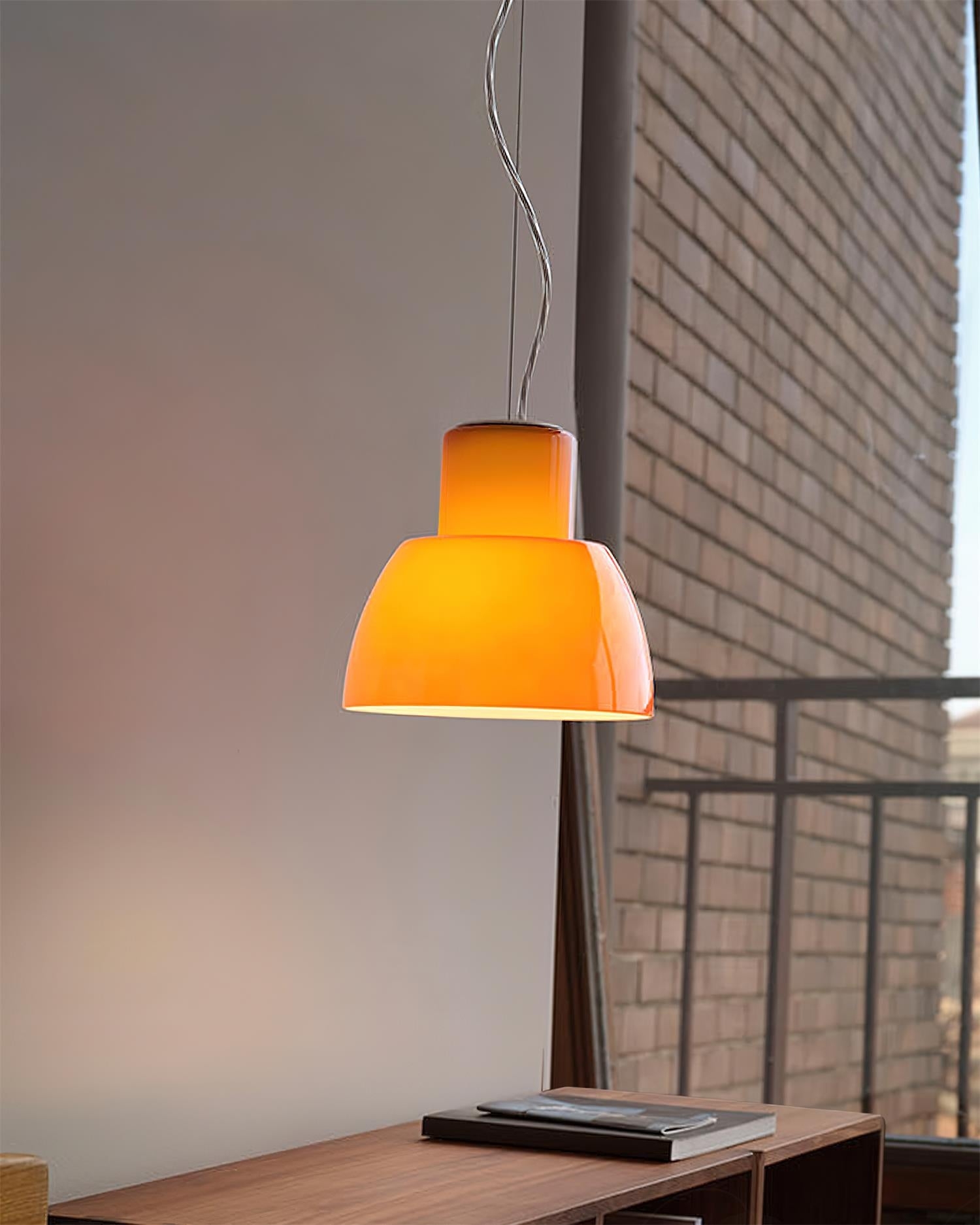 Skynna Pendant Lamp D250
