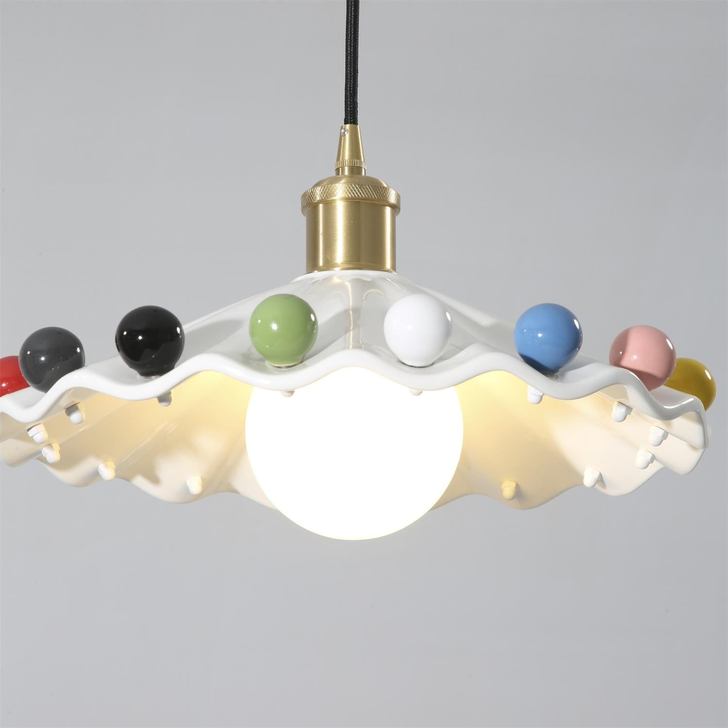 Childlike Pendant Lamp P019