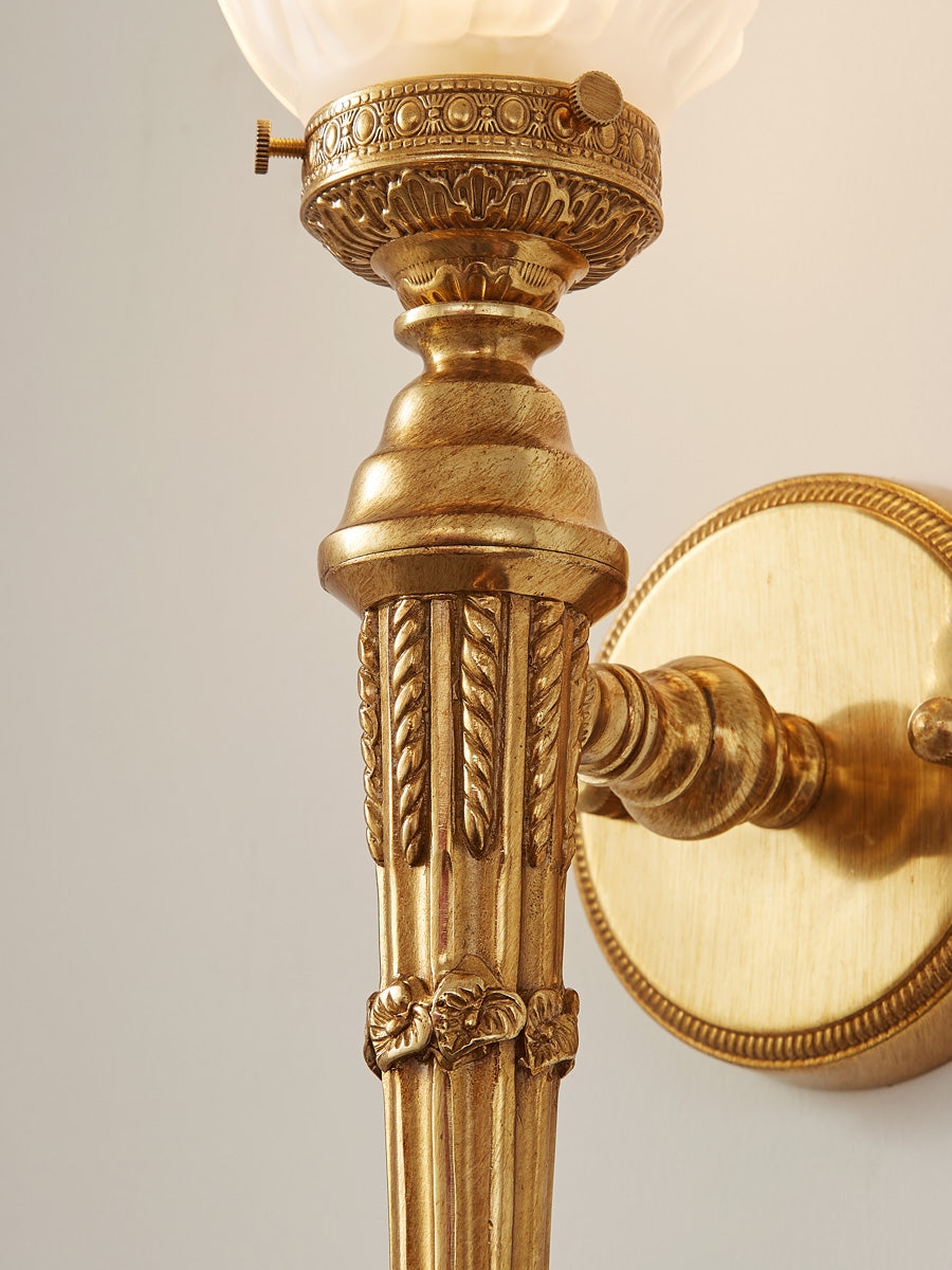 Maison Arlus Wall Lamp D738