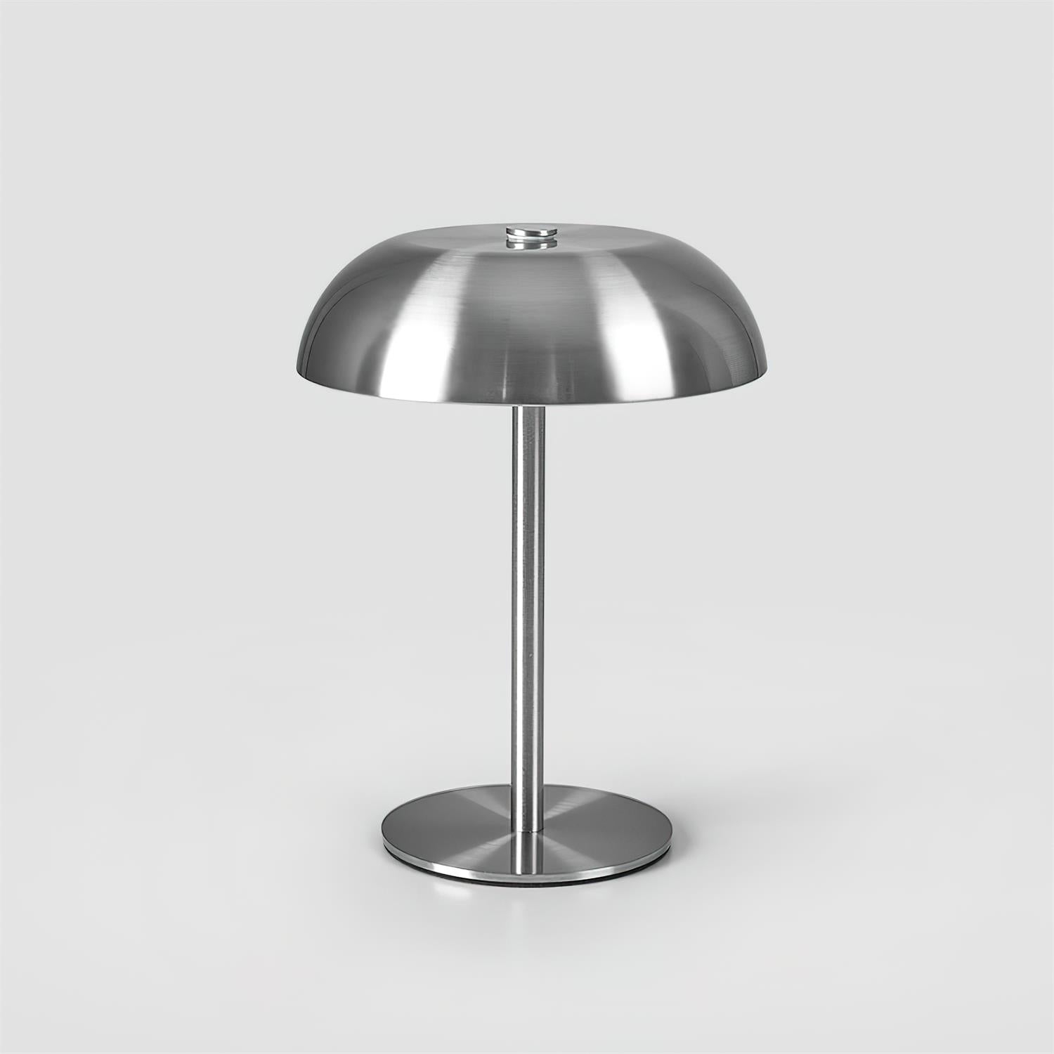 Crescent Charge Table Lamp D233