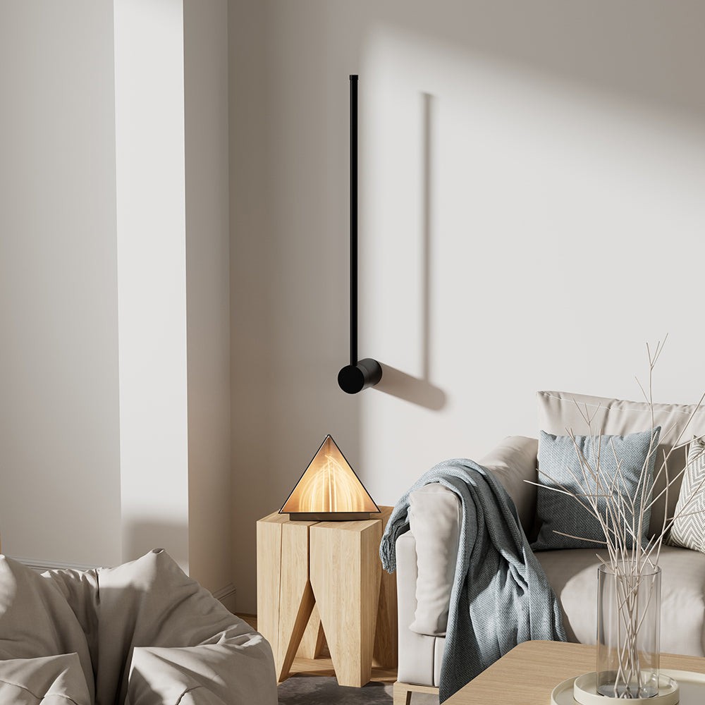 Treacy Linear Led Wall Light S76