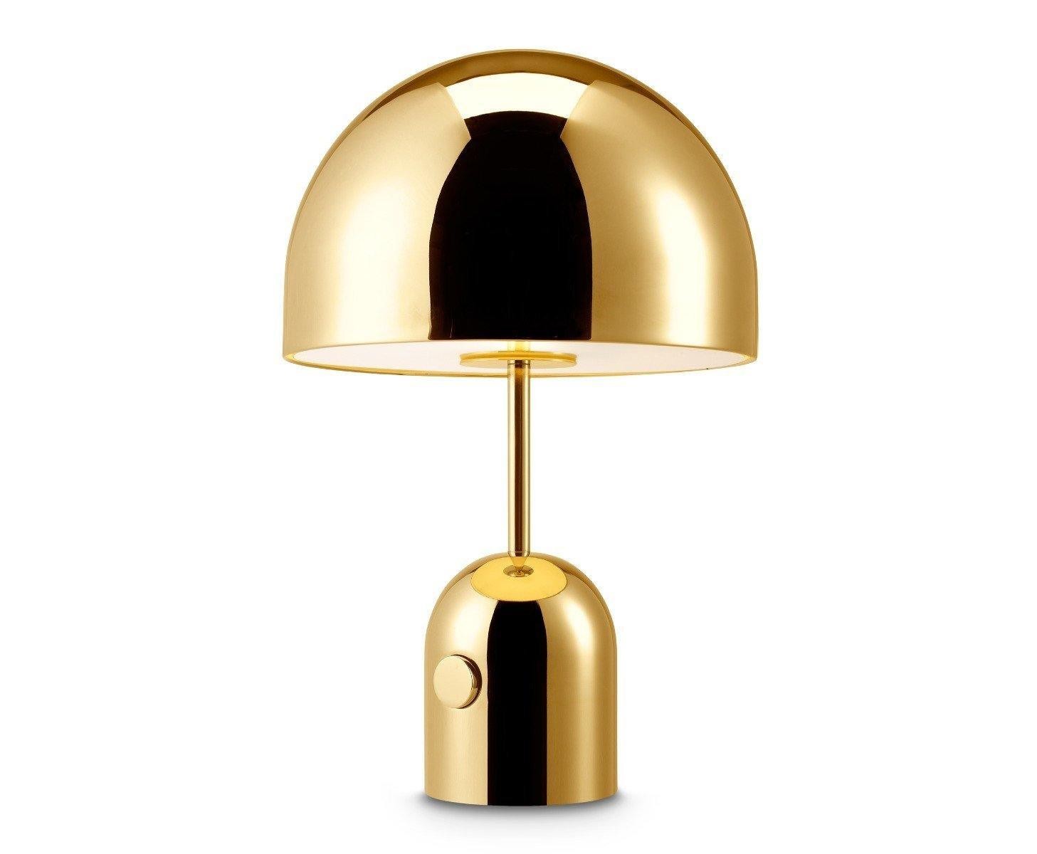 Bell Table Light T041
