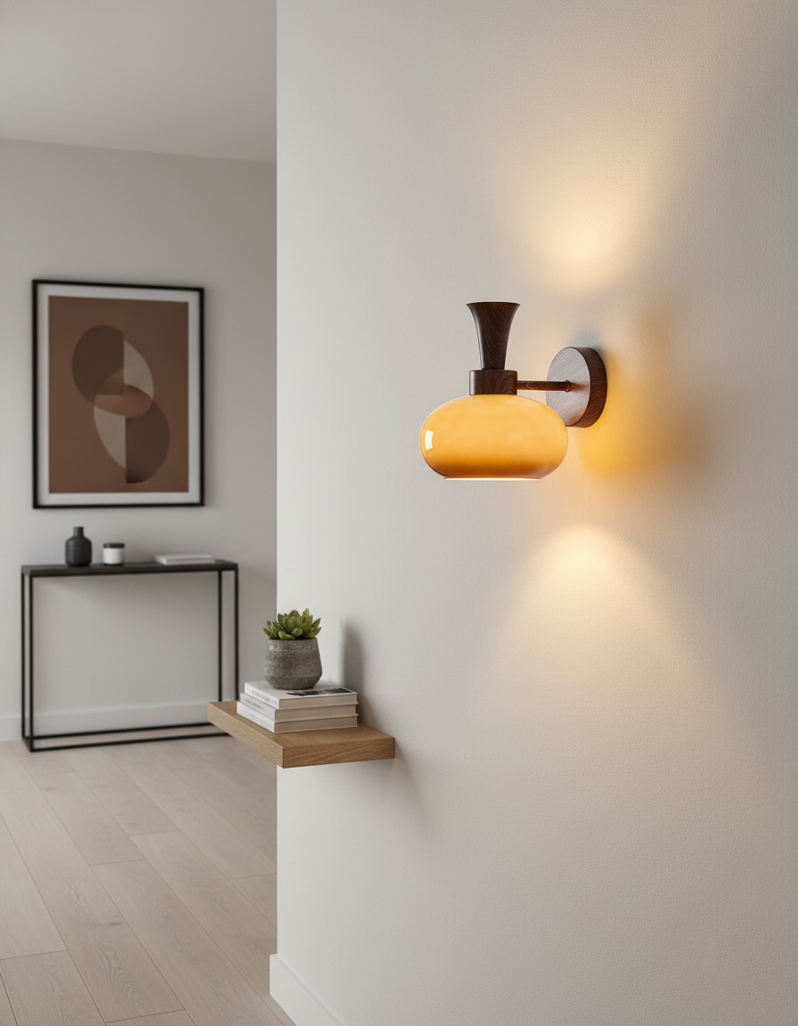 Mareli Wall Lamp D181