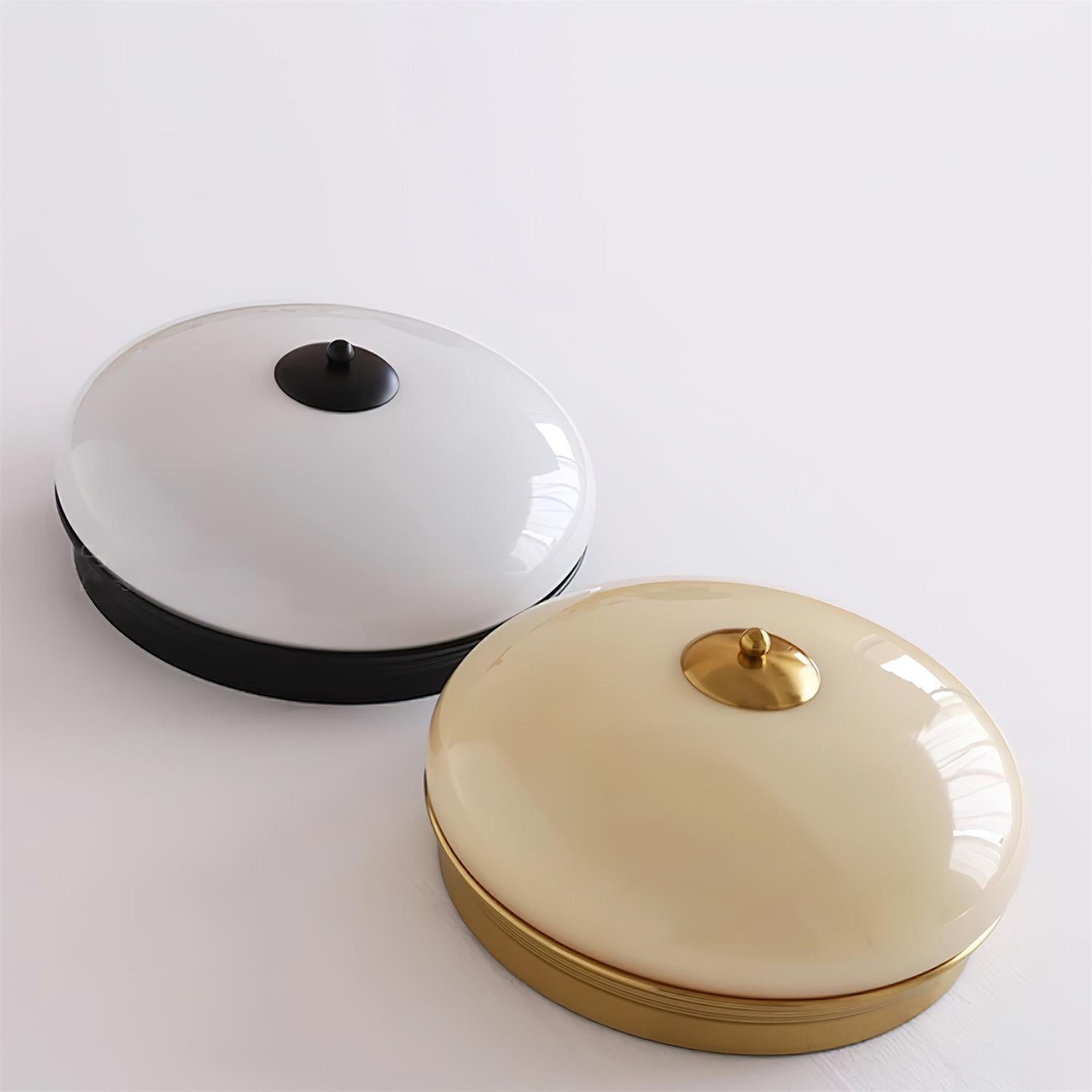 Ludo Round Ceiling Light D543