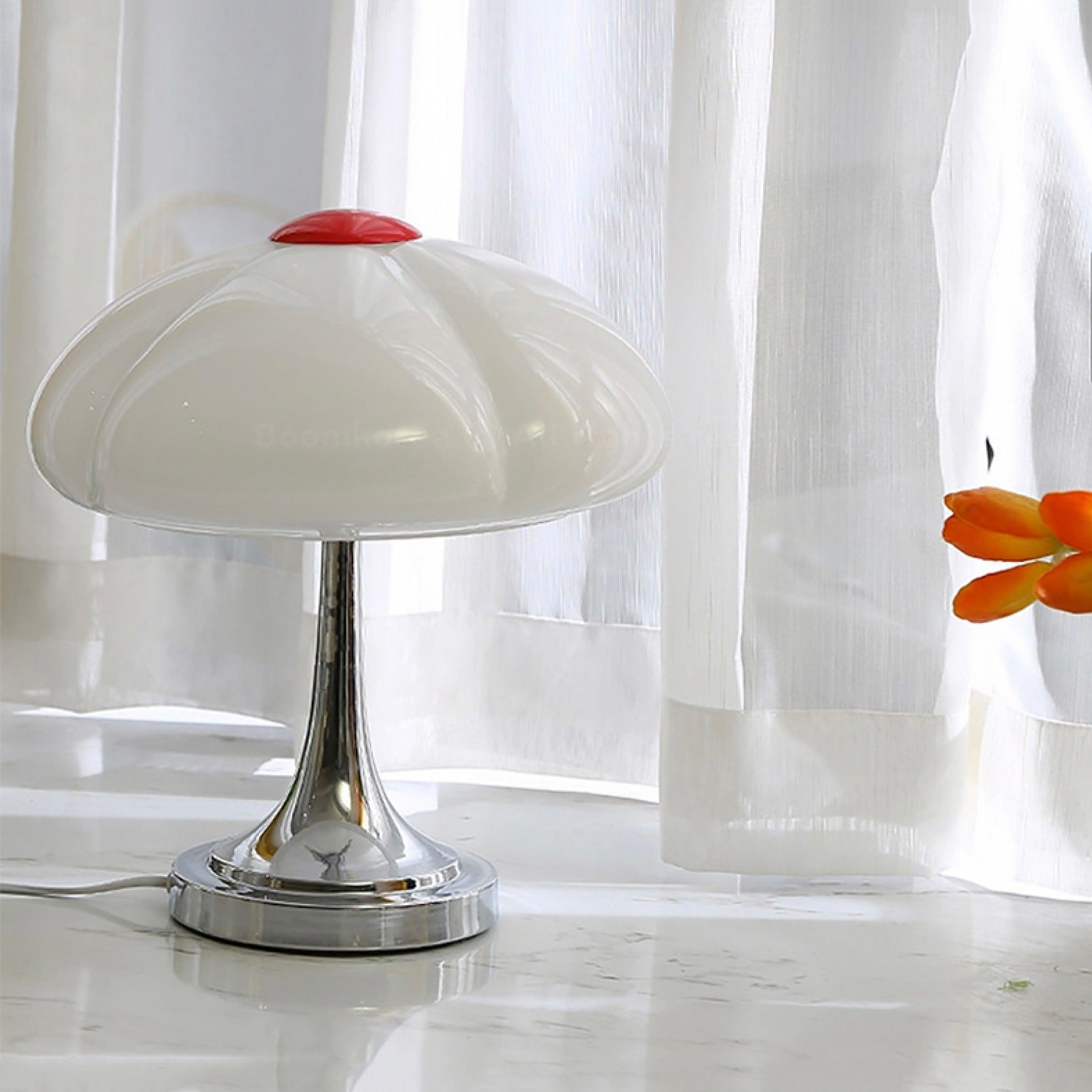 Flower Petal Table Lamp M473