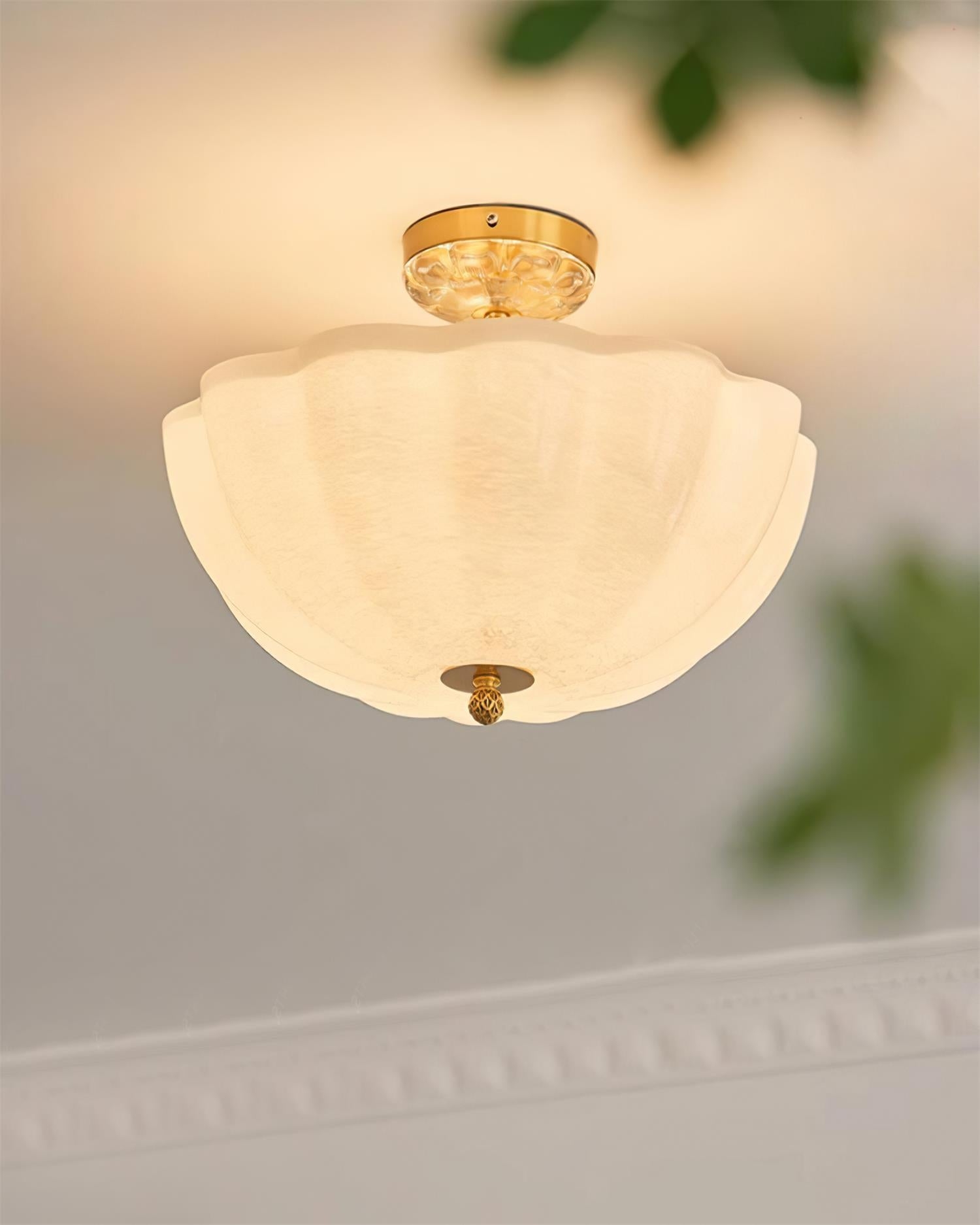 Aerin Ceiling Light D48