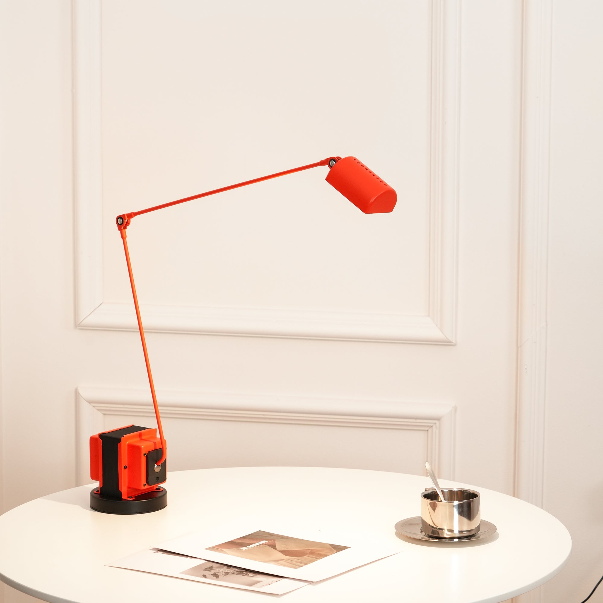 Daphine Table Lamp D446