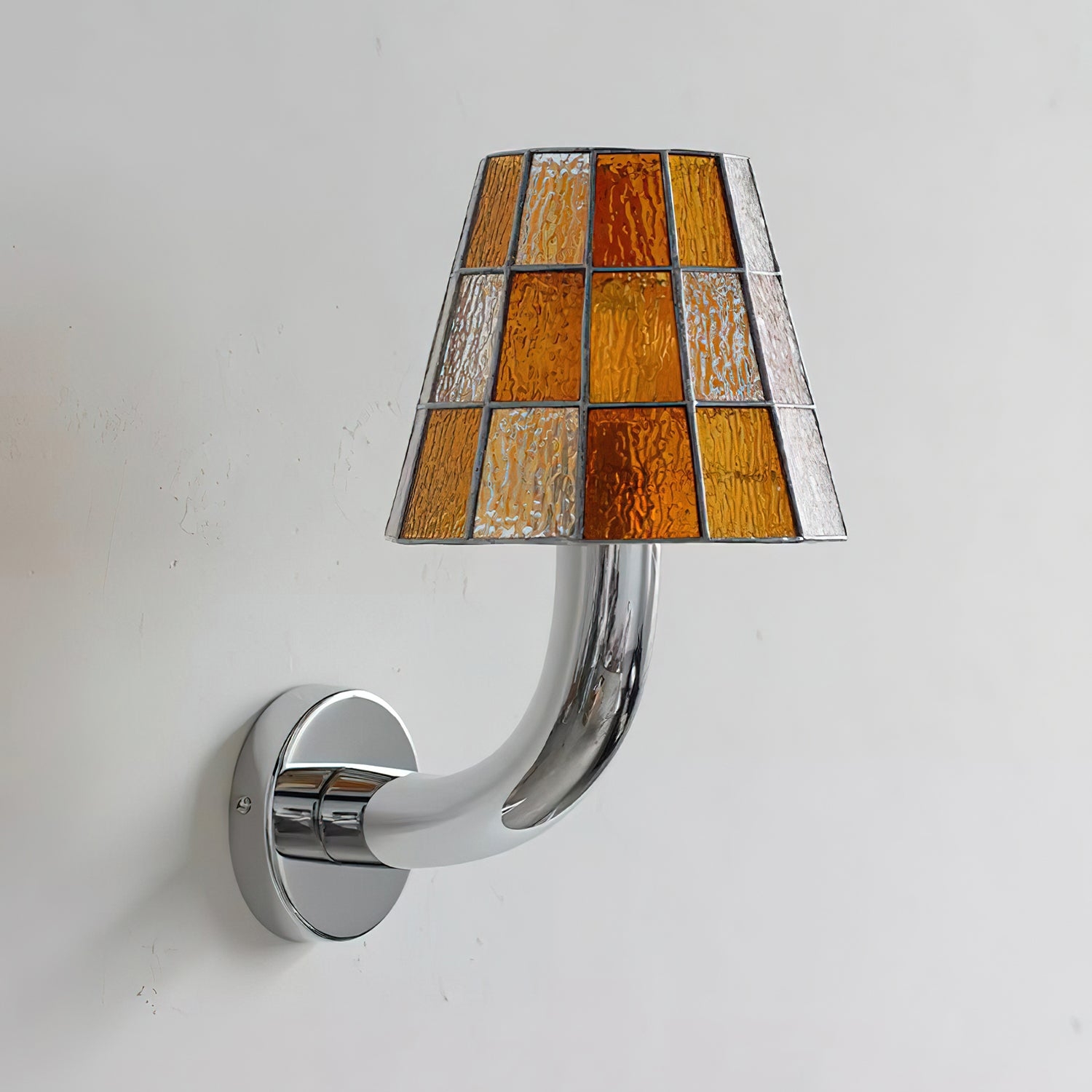 Fun Guy Wall Lamp D237