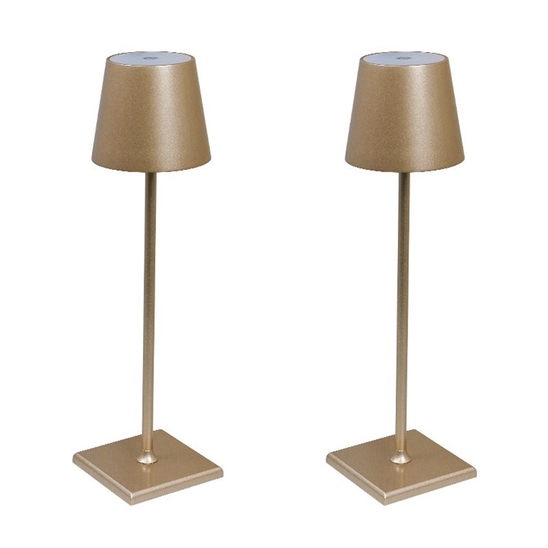 Cordless Rechargeable LED Table Lamp S11