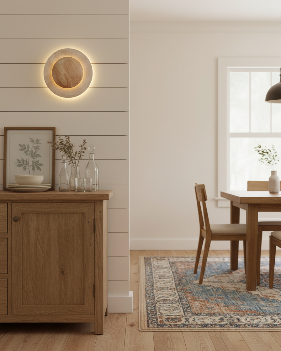 Celora Wall Lamp D168
