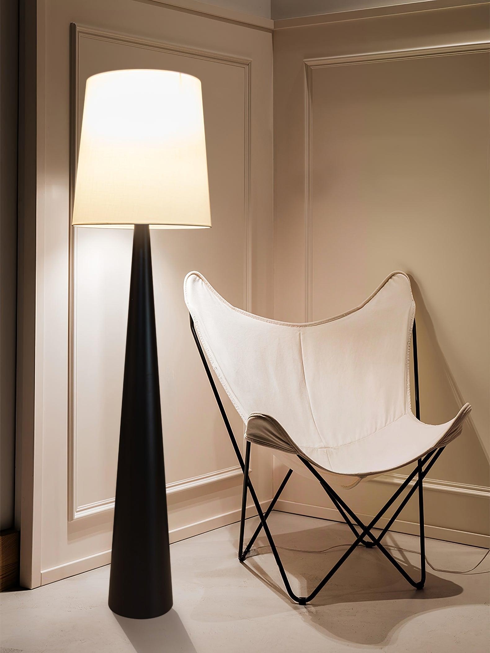Medieval Style Mushroom Floor Lamp M453
