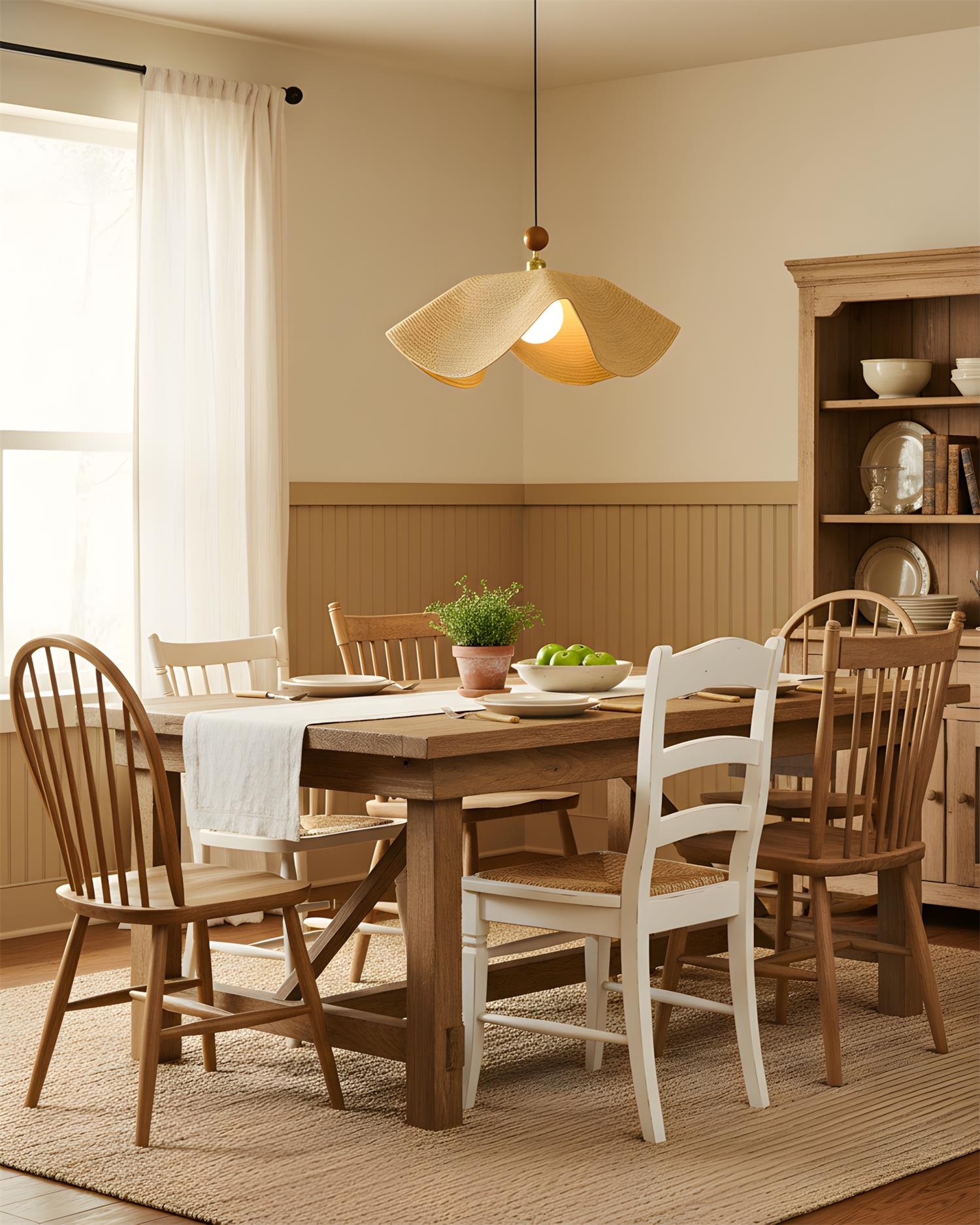 Wavora Pendant Lamp D272