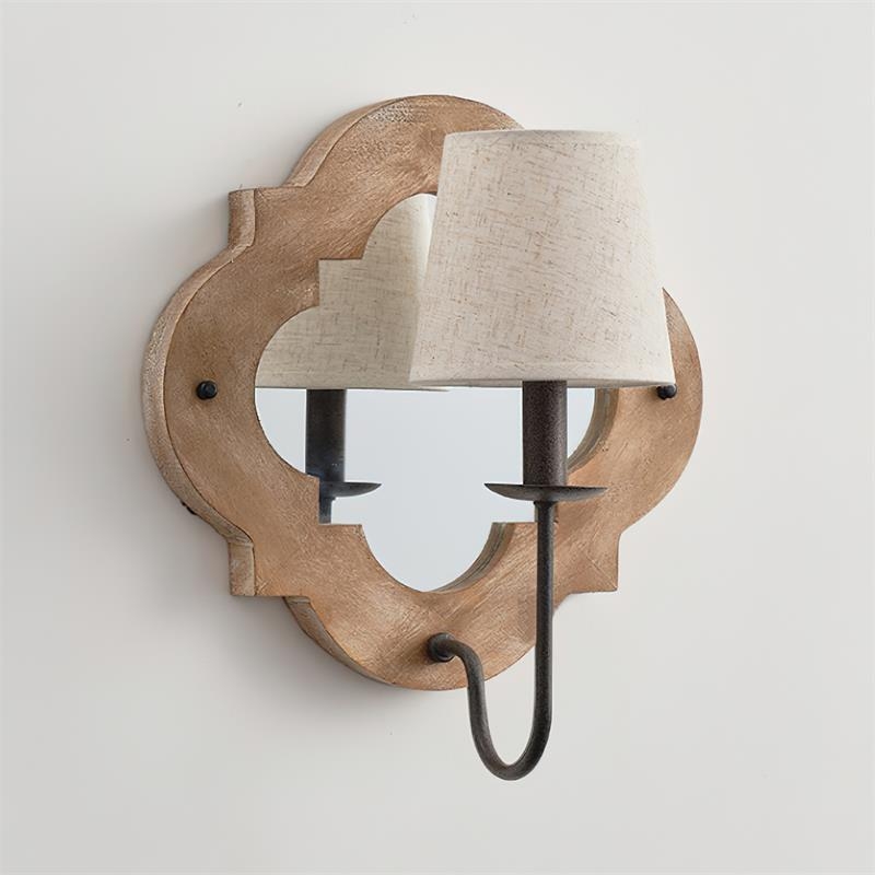 Rheam Wall Lamp D545