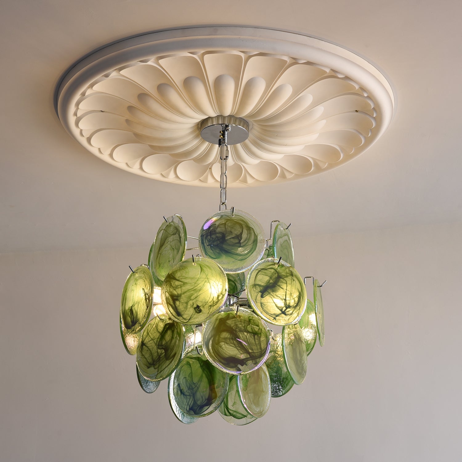 Venfield Chandelier D84