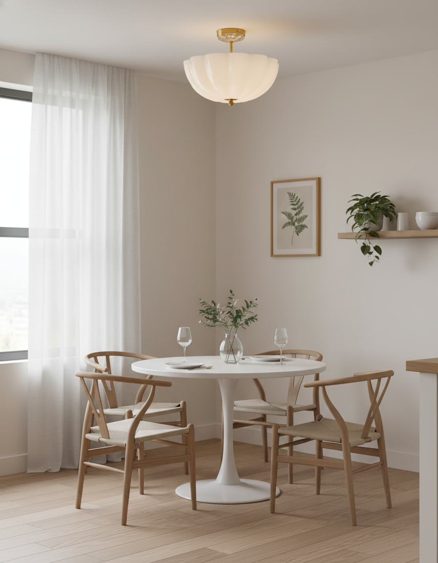 Aerin Ceiling Light D48