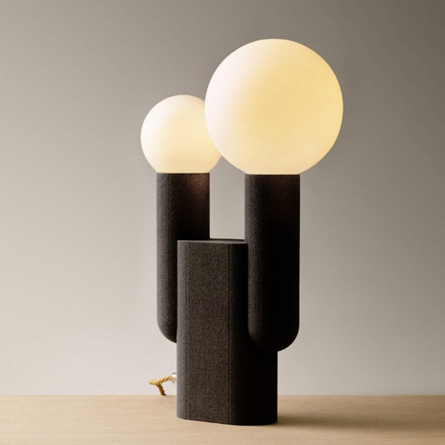 Cactus Table Lamp M570