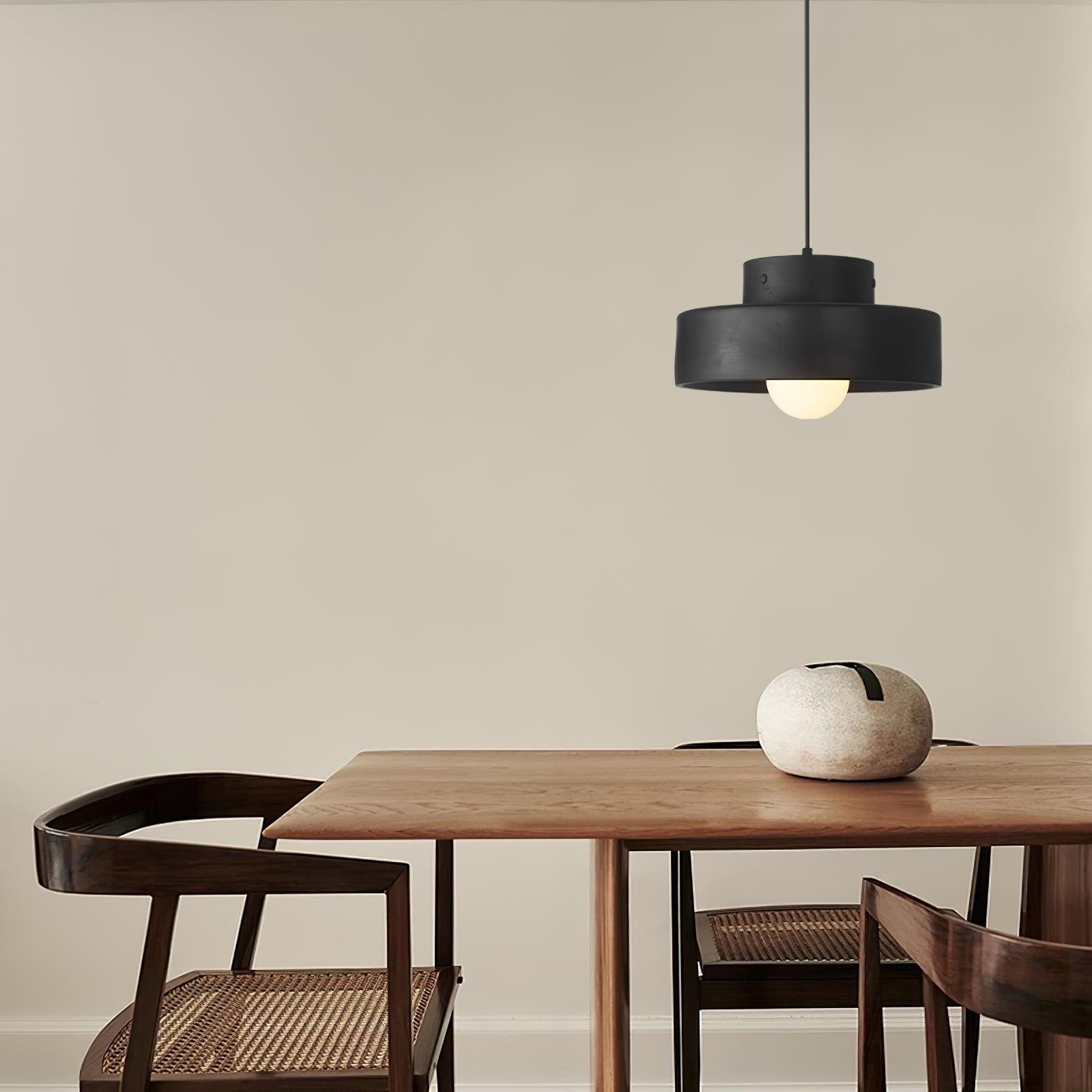Classic Traditional Pendant Light M402
