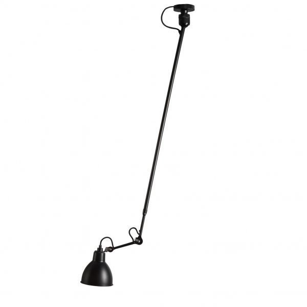 Nordic Rotatable Swing Arm Wall/Ceiling Light S91