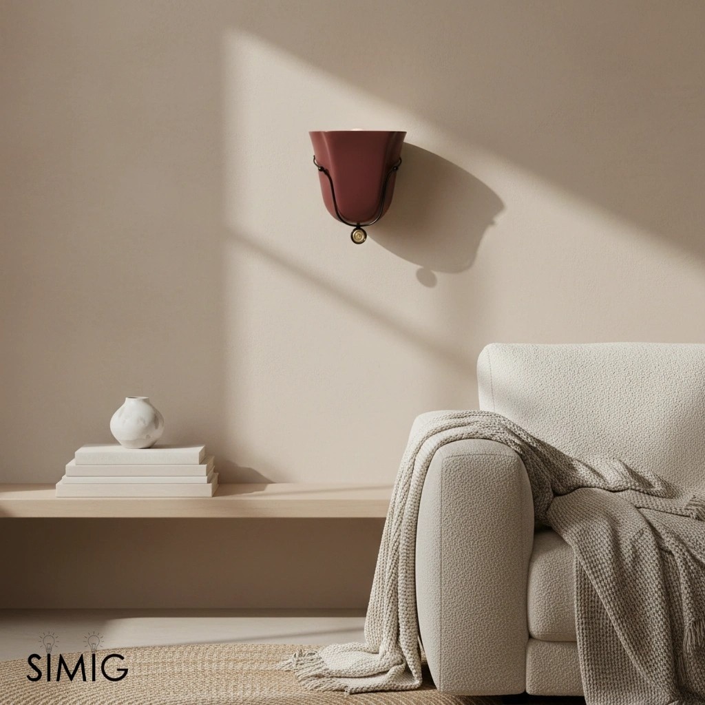 Colorful Bellina Wall Lamp P075