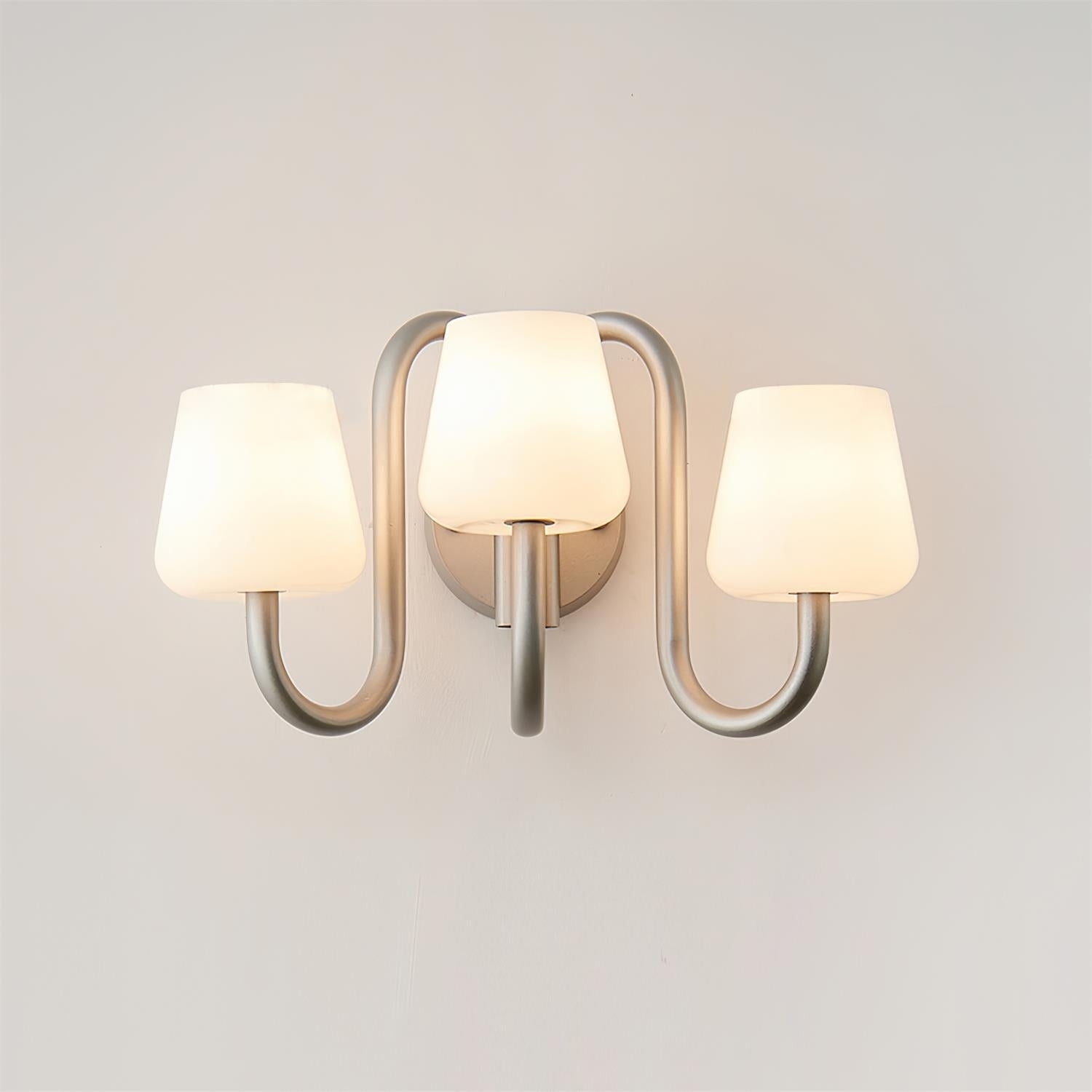 Apollo Wall Lamp D672