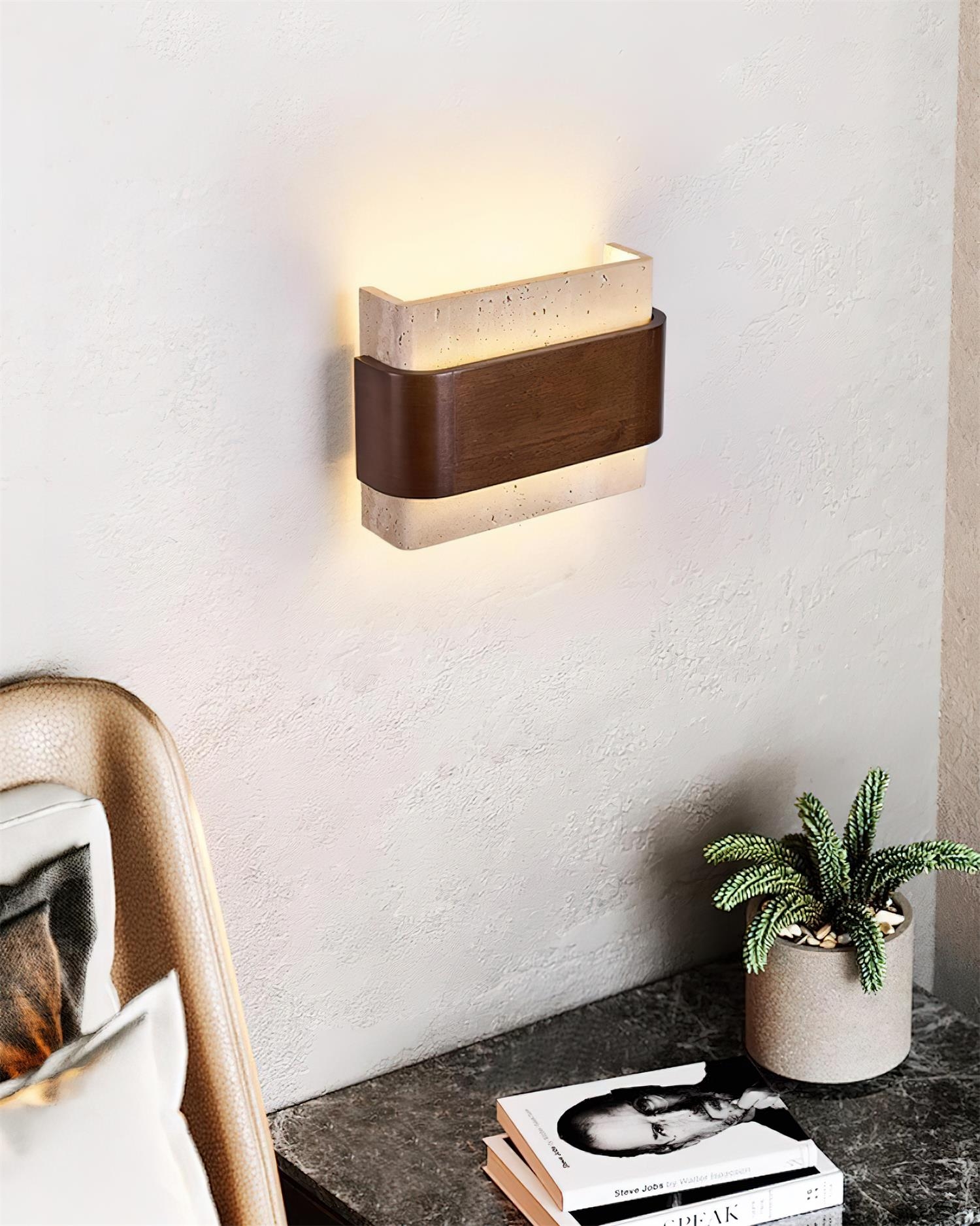 Selto Wall Lamp D137
