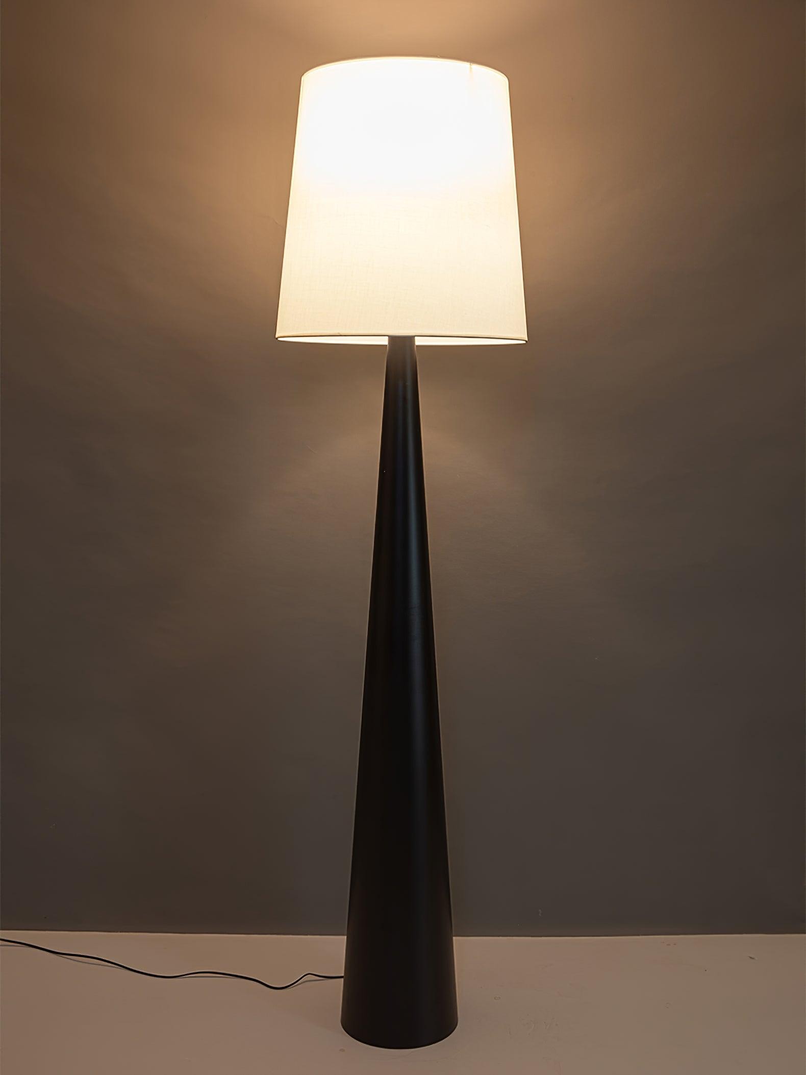 Medieval Style Mushroom Floor Lamp M453
