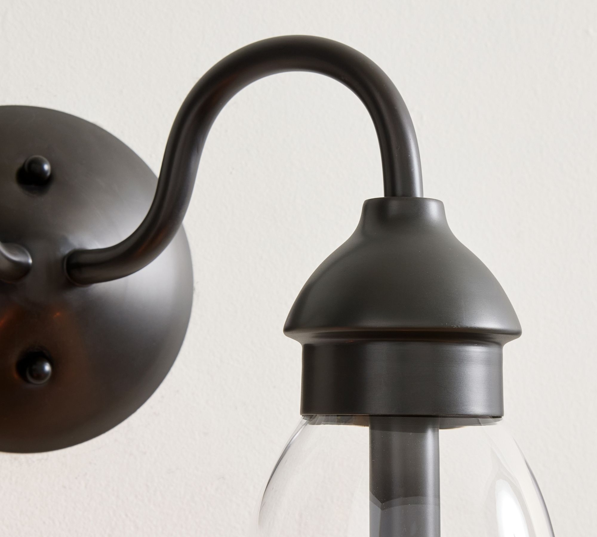 Halstead Wall Lamp D621