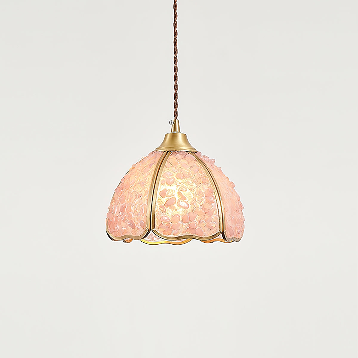 Beryl Pendant Lamp D108