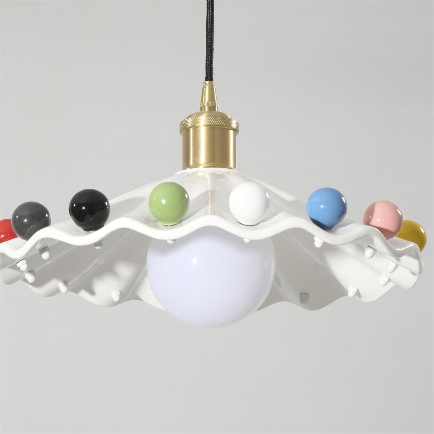 Childlike Pendant Lamp P019