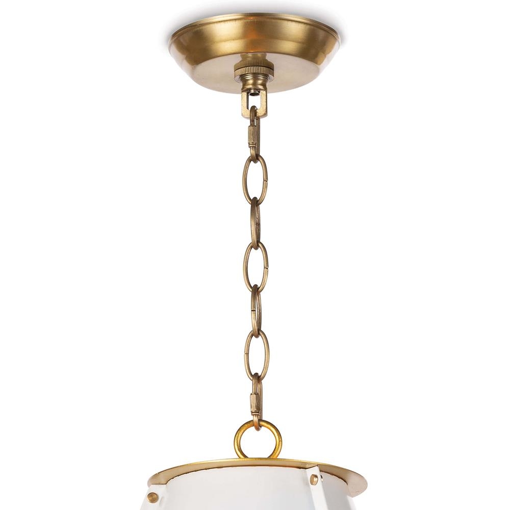 Pierrepont Pendant Light D519