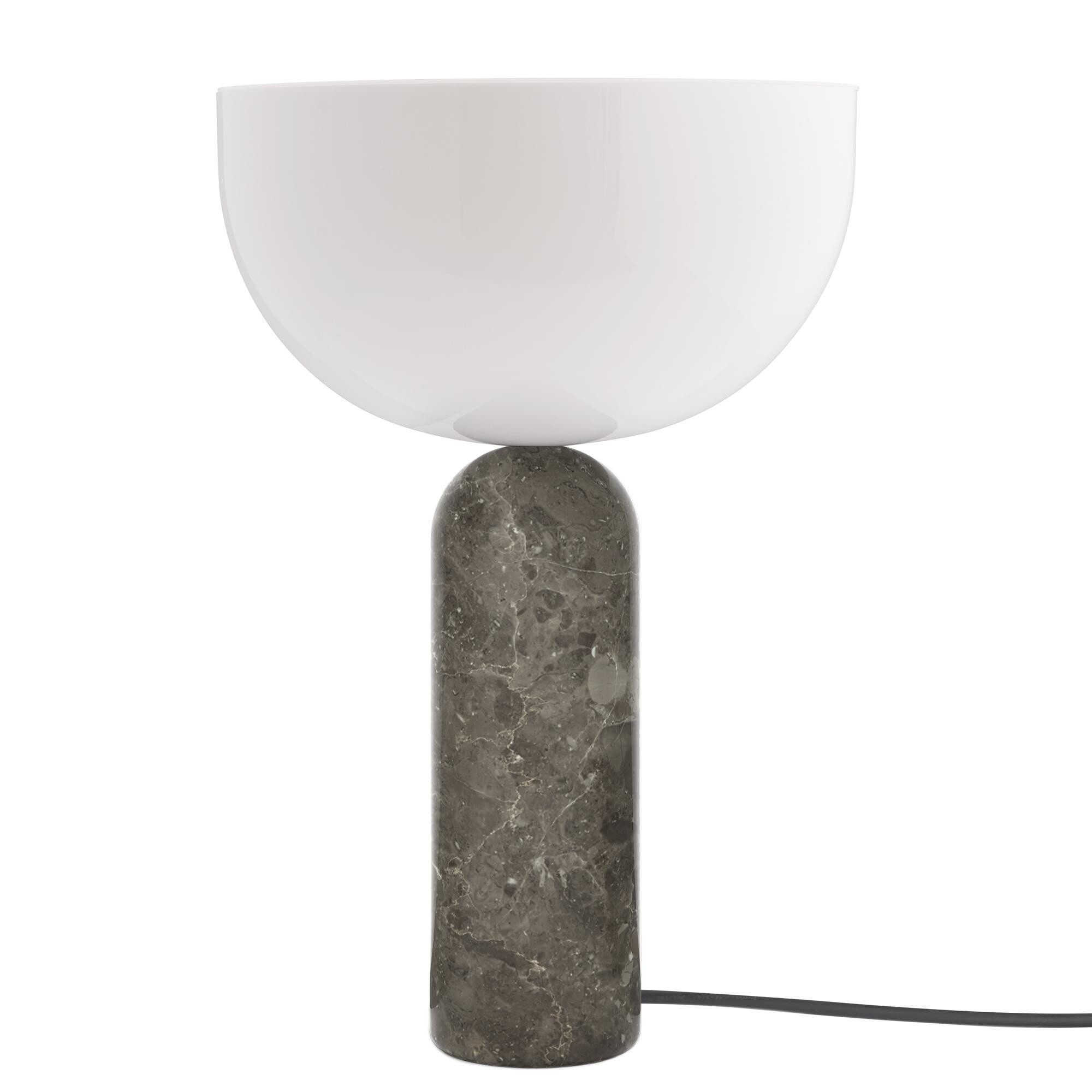 Kizu Marble Table Lamp
